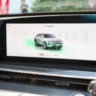 Omoda C9 于1 Utama对外公开亮相, D-Segment五人座SUV, 2.0L涡轮引擎, 可选前驱与四驱, 预估价18.5-19.5万
