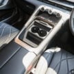 Omoda C9 于1 Utama对外公开亮相, D-Segment五人座SUV, 2.0L涡轮引擎, 可选前驱与四驱, 预估价18.5-19.5万