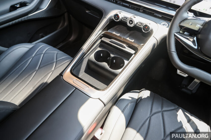 Omoda C9 于1 Utama对外公开亮相, D-Segment五人座SUV, 2.0L涡轮引擎, 可选前驱与四驱, 预估价18.5-19.5万 280450