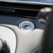 Omoda C9 于1 Utama对外公开亮相, D-Segment五人座SUV, 2.0L涡轮引擎, 可选前驱与四驱, 预估价18.5-19.5万