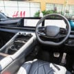 Omoda C9 于1 Utama对外公开亮相, D-Segment五人座SUV, 2.0L涡轮引擎, 可选前驱与四驱, 预估价18.5-19.5万