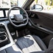 Omoda C9 于1 Utama对外公开亮相, D-Segment五人座SUV, 2.0L涡轮引擎, 可选前驱与四驱, 预估价18.5-19.5万