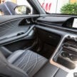 Omoda C9 于1 Utama对外公开亮相, D-Segment五人座SUV, 2.0L涡轮引擎, 可选前驱与四驱, 预估价18.5-19.5万