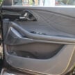 Omoda C9 于1 Utama对外公开亮相, D-Segment五人座SUV, 2.0L涡轮引擎, 可选前驱与四驱, 预估价18.5-19.5万
