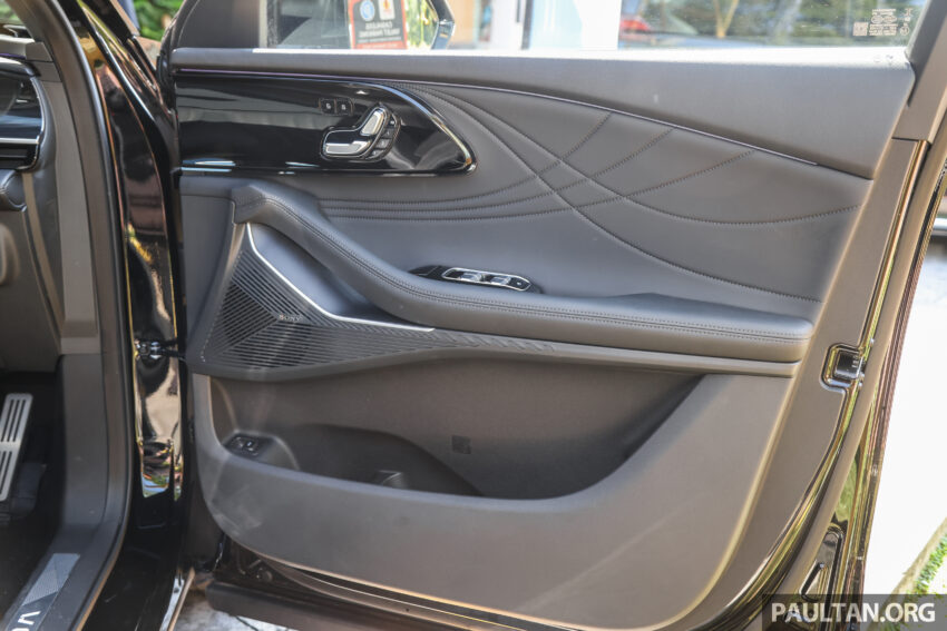 Omoda C9 于1 Utama对外公开亮相, D-Segment五人座SUV, 2.0L涡轮引擎, 可选前驱与四驱, 预估价18.5-19.5万 280457