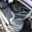 Omoda C9 于1 Utama对外公开亮相, D-Segment五人座SUV, 2.0L涡轮引擎, 可选前驱与四驱, 预估价18.5-19.5万