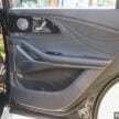Omoda C9 于1 Utama对外公开亮相, D-Segment五人座SUV, 2.0L涡轮引擎, 可选前驱与四驱, 预估价18.5-19.5万