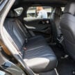 Omoda C9 于1 Utama对外公开亮相, D-Segment五人座SUV, 2.0L涡轮引擎, 可选前驱与四驱, 预估价18.5-19.5万