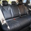 Omoda C9 于1 Utama对外公开亮相, D-Segment五人座SUV, 2.0L涡轮引擎, 可选前驱与四驱, 预估价18.5-19.5万