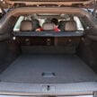 Omoda C9 于1 Utama对外公开亮相, D-Segment五人座SUV, 2.0L涡轮引擎, 可选前驱与四驱, 预估价18.5-19.5万