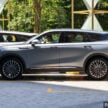 Omoda C9 于1 Utama对外公开亮相, D-Segment五人座SUV, 2.0L涡轮引擎, 可选前驱与四驱, 预估价18.5-19.5万