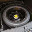Omoda C9 于1 Utama对外公开亮相, D-Segment五人座SUV, 2.0L涡轮引擎, 可选前驱与四驱, 预估价18.5-19.5万