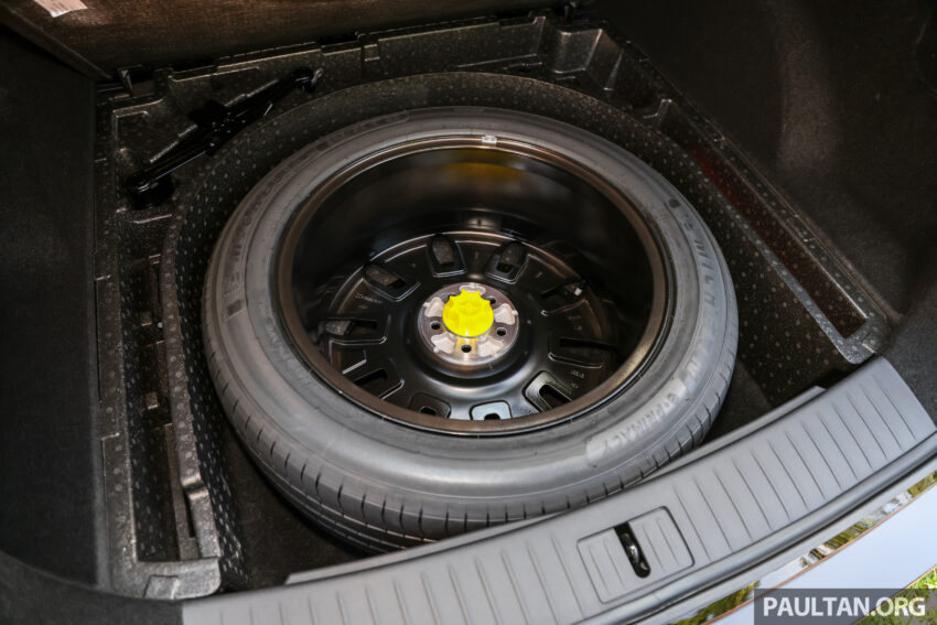 Omoda C9 于1 Utama对外公开亮相, D-Segment五人座SUV, 2.0L涡轮引擎, 可选前驱与四驱, 预估价18.5-19.5万 280466