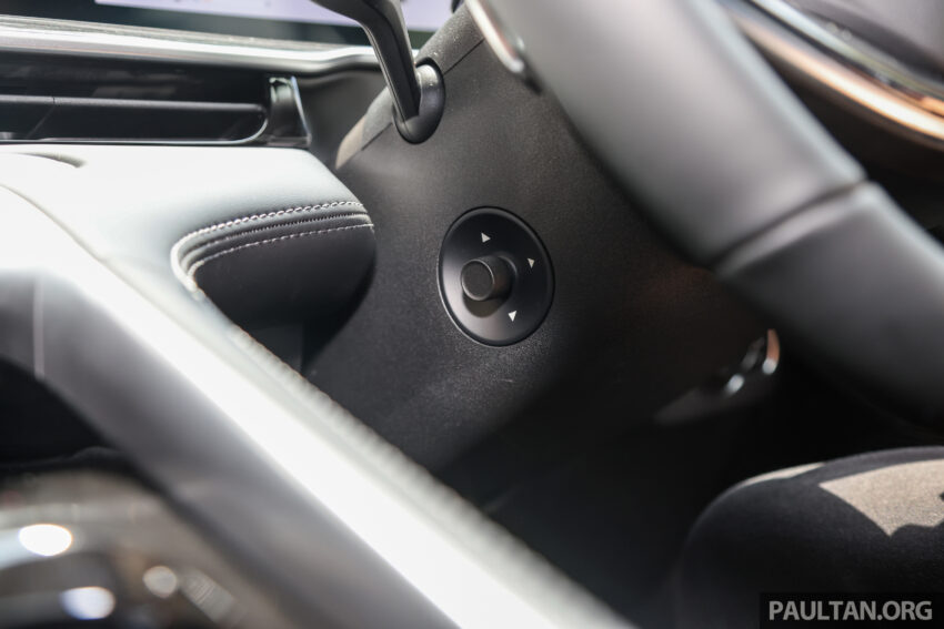 Omoda C9 于1 Utama对外公开亮相, D-Segment五人座SUV, 2.0L涡轮引擎, 可选前驱与四驱, 预估价18.5-19.5万 280467