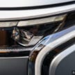 Omoda C9 于1 Utama对外公开亮相, D-Segment五人座SUV, 2.0L涡轮引擎, 可选前驱与四驱, 预估价18.5-19.5万