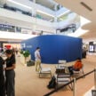 Omoda C9 于1 Utama对外公开亮相, D-Segment五人座SUV, 2.0L涡轮引擎, 可选前驱与四驱, 预估价18.5-19.5万