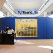 Omoda C9 于1 Utama对外公开亮相, D-Segment五人座SUV, 2.0L涡轮引擎, 可选前驱与四驱, 预估价18.5-19.5万