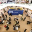 Omoda C9 于1 Utama对外公开亮相, D-Segment五人座SUV, 2.0L涡轮引擎, 可选前驱与四驱, 预估价18.5-19.5万