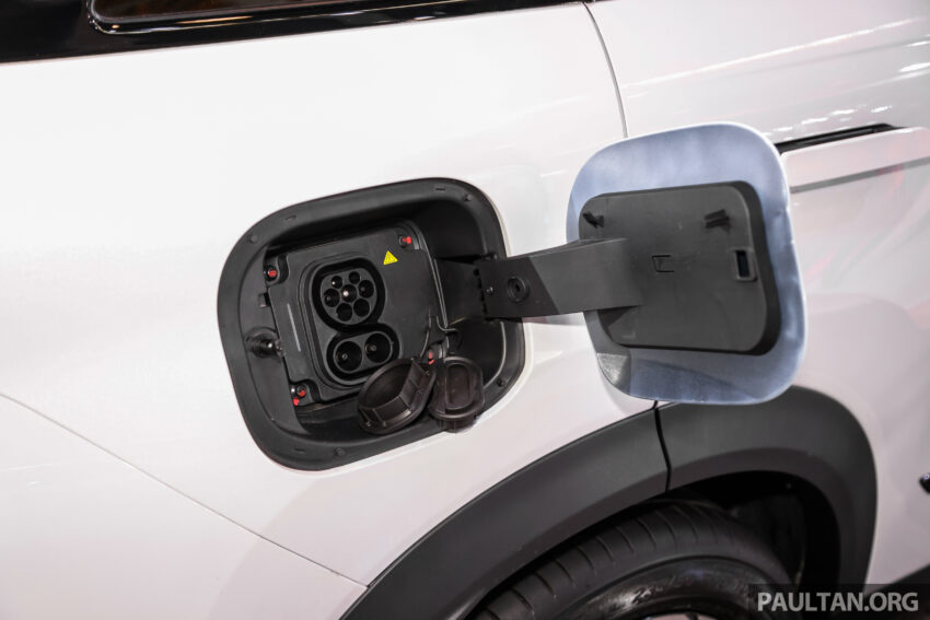 发布在即？Jaecoo J7 PHEV 插电混动版本地开放兴趣注册！最大输出功率347 PS/525 Nm，88公里纯电续航里程 278155