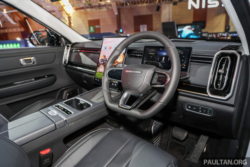 发布在即？Jaecoo J7 PHEV 插电混动版本地开放兴趣注册！最大输出功率347 PS/525 Nm，88公里纯电续航里程 278159