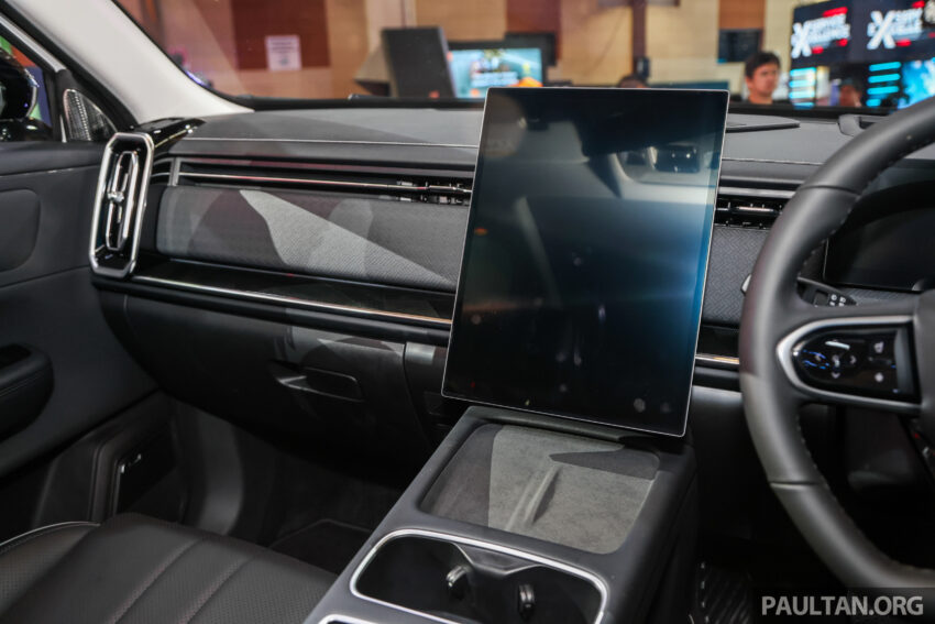 发布在即？Jaecoo J7 PHEV 插电混动版本地开放兴趣注册！最大输出功率347 PS/525 Nm，88公里纯电续航里程 278162