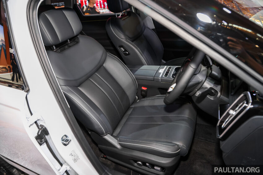发布在即？Jaecoo J7 PHEV 插电混动版本地开放兴趣注册！最大输出功率347 PS/525 Nm，88公里纯电续航里程 278165