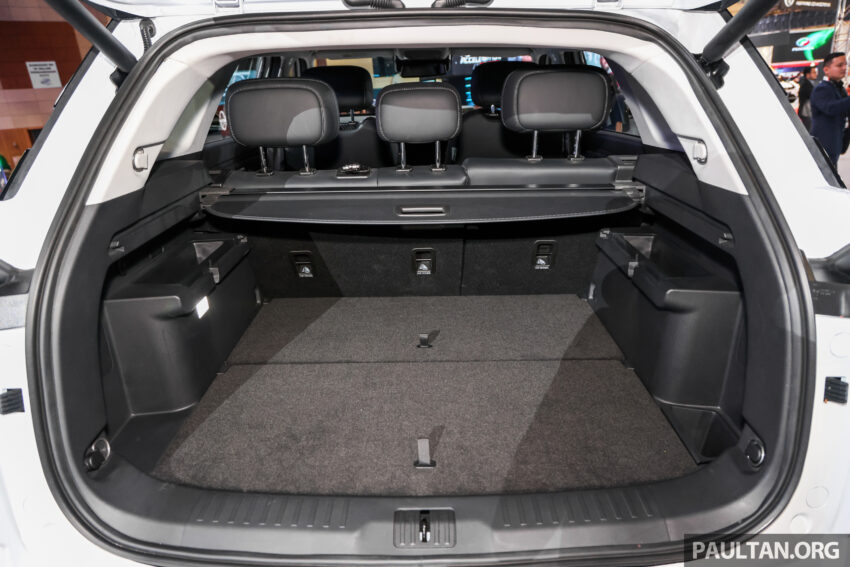 发布在即？Jaecoo J7 PHEV 插电混动版本地开放兴趣注册！最大输出功率347 PS/525 Nm，88公里纯电续航里程 278169