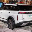 发布在即？Jaecoo J7 PHEV 插电混动版本地开放兴趣注册！最大输出功率347 PS/525 Nm，88公里纯电续航里程