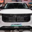 发布在即？Jaecoo J7 PHEV 插电混动版本地开放兴趣注册！最大输出功率347 PS/525 Nm，88公里纯电续航里程