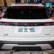 发布在即？Jaecoo J7 PHEV 插电混动版本地开放兴趣注册！最大输出功率347 PS/525 Nm，88公里纯电续航里程