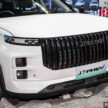 发布在即？Jaecoo J7 PHEV 插电混动版本地开放兴趣注册！最大输出功率347 PS/525 Nm，88公里纯电续航里程