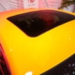MG5 澳洲撞击测试获“0”星, 大马原厂称与我国规格不一样
