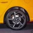 MG5 澳洲撞击测试获“0”星, 大马原厂称与我国规格不一样