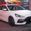 MG5 澳洲撞击测试获“0”星, 大马原厂称与我国规格不一样