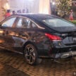 MG5 澳洲撞击测试获“0”星, 大马原厂称与我国规格不一样