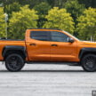 全新第六代 Mitsubishi Triton 正式于本地发布！共划分为五个等级，搭载2.4L新柴油引擎，售价从RM101,980起跳