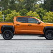 全新第六代 Mitsubishi Triton 正式于本地发布！共划分为五个等级，搭载2.4L新柴油引擎，售价从RM101,980起跳