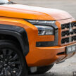 全新第六代 Mitsubishi Triton 正式于本地发布！共划分为五个等级，搭载2.4L新柴油引擎，售价从RM101,980起跳