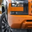 全新第六代 Mitsubishi Triton 正式于本地发布！共划分为五个等级，搭载2.4L新柴油引擎，售价从RM101,980起跳