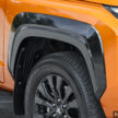 全新第六代 Mitsubishi Triton 正式于本地发布！共划分为五个等级，搭载2.4L新柴油引擎，售价从RM101,980起跳