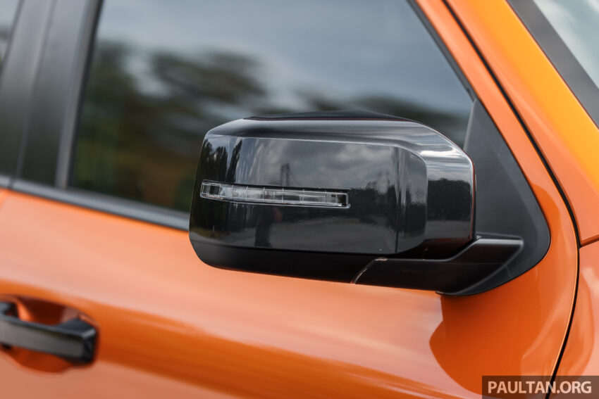 全新第六代 Mitsubishi Triton 正式于本地发布！共划分为五个等级，搭载2.4L新柴油引擎，售价从RM101,980起跳 278596