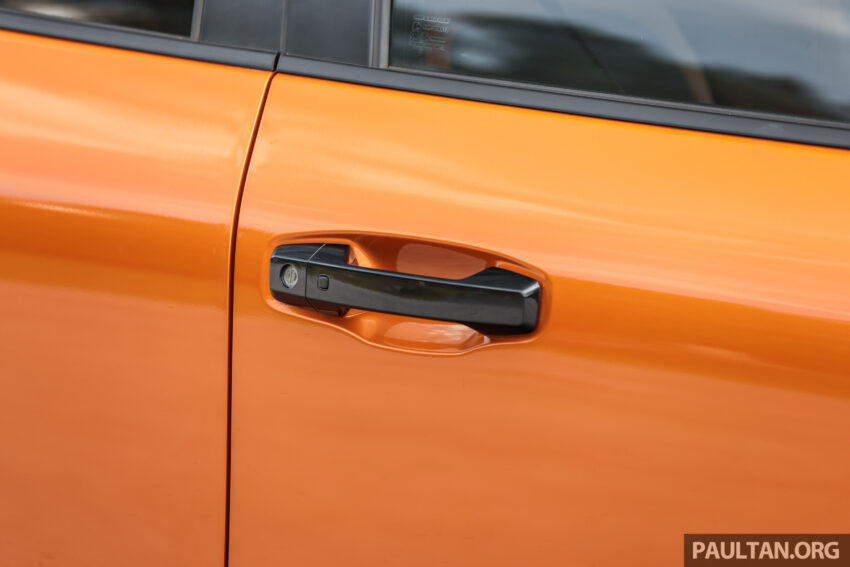 全新第六代 Mitsubishi Triton 正式于本地发布！共划分为五个等级，搭载2.4L新柴油引擎，售价从RM101,980起跳 278597