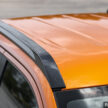 全新第六代 Mitsubishi Triton 正式于本地发布！共划分为五个等级，搭载2.4L新柴油引擎，售价从RM101,980起跳