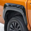 全新第六代 Mitsubishi Triton 正式于本地发布！共划分为五个等级，搭载2.4L新柴油引擎，售价从RM101,980起跳