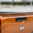 全新第六代 Mitsubishi Triton 正式于本地发布！共划分为五个等级，搭载2.4L新柴油引擎，售价从RM101,980起跳