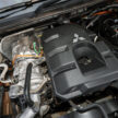 全新第六代 Mitsubishi Triton 正式于本地发布！共划分为五个等级，搭载2.4L新柴油引擎，售价从RM101,980起跳