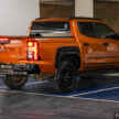 全新第六代 Mitsubishi Triton 正式于本地发布！共划分为五个等级，搭载2.4L新柴油引擎，售价从RM101,980起跳