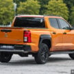 全新第六代 Mitsubishi Triton 正式于本地发布！共划分为五个等级，搭载2.4L新柴油引擎，售价从RM101,980起跳