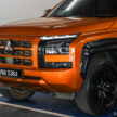 全新第六代 Mitsubishi Triton 正式于本地发布！共划分为五个等级，搭载2.4L新柴油引擎，售价从RM101,980起跳