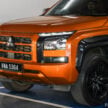 全新第六代 Mitsubishi Triton 正式于本地发布！共划分为五个等级，搭载2.4L新柴油引擎，售价从RM101,980起跳